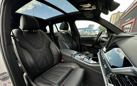 BMW X5, 2023 год, 9 990 000 рублей, 24 фотография