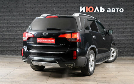 KIA Sorento II рестайлинг, 2017 год, 2 050 000 рублей, 4 фотография