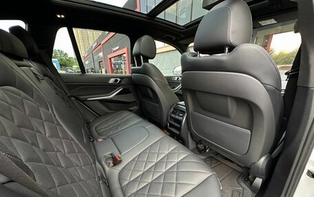 BMW X5, 2023 год, 9 990 000 рублей, 29 фотография