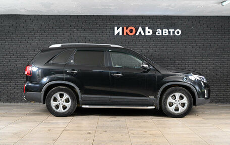 KIA Sorento II рестайлинг, 2017 год, 2 050 000 рублей, 8 фотография