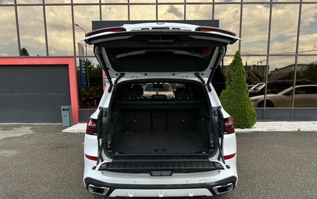 BMW X5, 2023 год, 9 990 000 рублей, 32 фотография