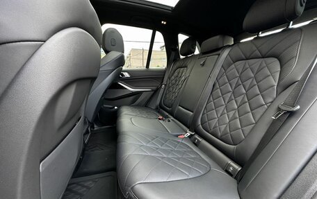 BMW X5, 2023 год, 9 990 000 рублей, 28 фотография