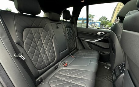 BMW X5, 2023 год, 9 990 000 рублей, 30 фотография