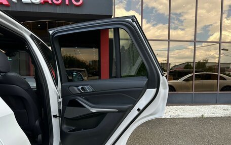 BMW X5, 2023 год, 9 990 000 рублей, 31 фотография