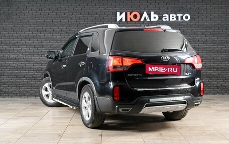 KIA Sorento II рестайлинг, 2017 год, 2 050 000 рублей, 6 фотография