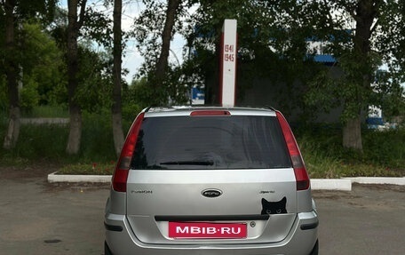 Ford Fusion I, 2005 год, 430 000 рублей, 5 фотография
