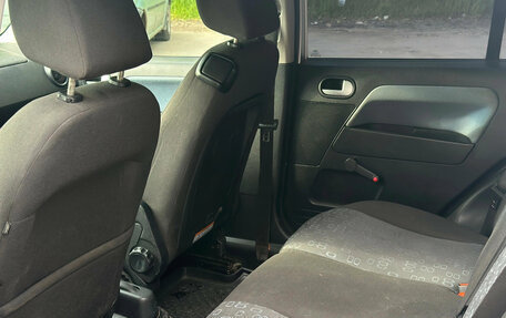 Ford Fusion I, 2005 год, 430 000 рублей, 9 фотография