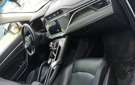 Geely Atlas, 2024 год, 1 539 000 рублей, 4 фотография