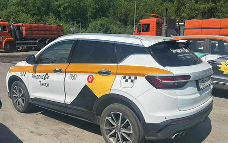 Geely Coolray I, 2023 год, 1 172 000 рублей, 3 фотография