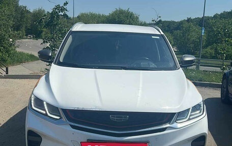 Geely Coolray I, 2023 год, 1 172 000 рублей, 2 фотография