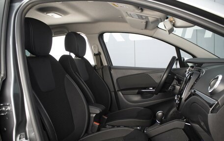 Renault Captur II, 2020 год, 1 900 000 рублей, 7 фотография