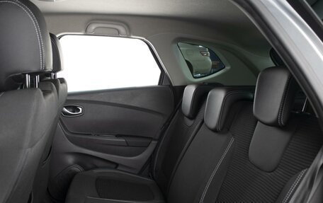 Renault Captur II, 2020 год, 1 900 000 рублей, 9 фотография