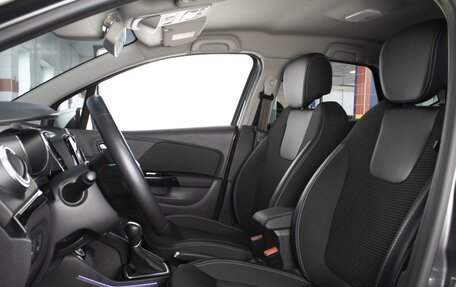 Renault Captur II, 2020 год, 1 900 000 рублей, 8 фотография