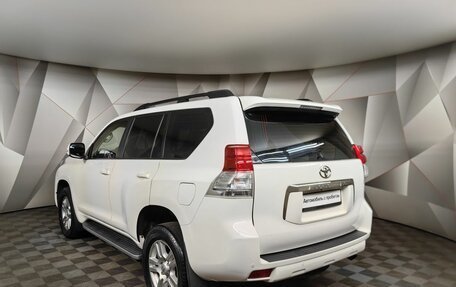 Toyota Land Cruiser Prado 150 рестайлинг 2, 2013 год, 2 675 000 рублей, 4 фотография