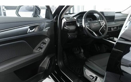 Haval Jolion, 2026 год, 11 фотография