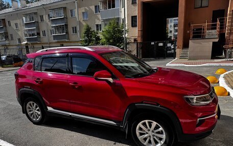 Changan CS35 Plus, 2019 год, 1 450 000 рублей, 2 фотография