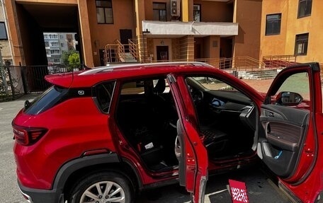 Changan CS35 Plus, 2019 год, 1 450 000 рублей, 3 фотография
