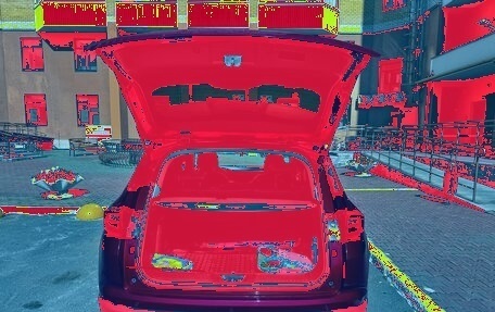 Changan CS35 Plus, 2019 год, 1 450 000 рублей, 4 фотография