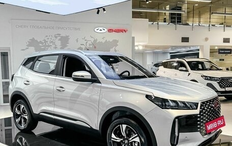 Chery Tiggo 4 I рестайлинг, 2025 год, 2 139 000 рублей, 7 фотография