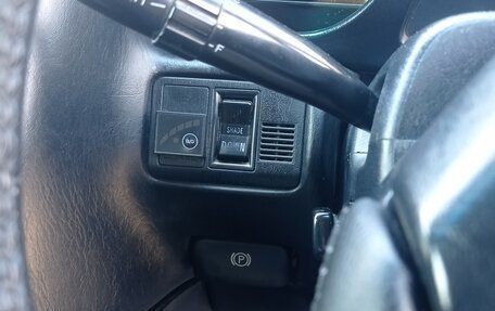 Toyota Aristo, 1997 год, 700 000 рублей, 11 фотография