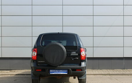 Chevrolet Niva I рестайлинг, 2019 год, 775 000 рублей, 7 фотография