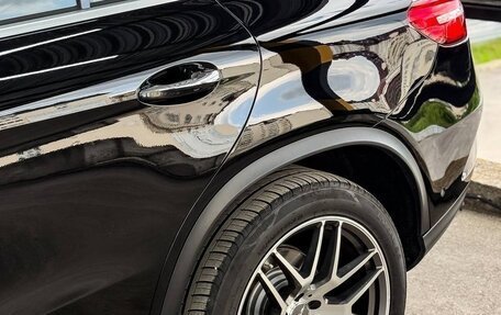 Mercedes-Benz GLE Coupe, 2018 год, 3 790 000 рублей, 4 фотография