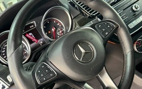 Mercedes-Benz GLE Coupe, 2018 год, 3 790 000 рублей, 7 фотография