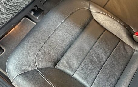 Mercedes-Benz GLE Coupe, 2018 год, 3 790 000 рублей, 11 фотография