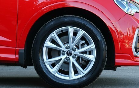 Audi Q3 Sportback, 2021 год, 3 749 000 рублей, 16 фотография