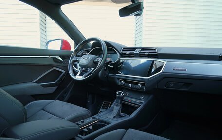 Audi Q3 Sportback, 2021 год, 3 749 000 рублей, 18 фотография