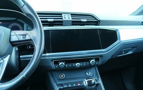 Audi Q3 Sportback, 2021 год, 3 749 000 рублей, 19 фотография