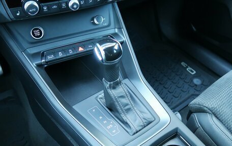 Audi Q3 Sportback, 2021 год, 3 749 000 рублей, 24 фотография