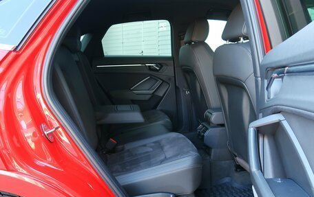 Audi Q3 Sportback, 2021 год, 3 749 000 рублей, 32 фотография