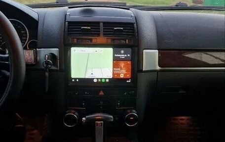 Volkswagen Touareg III, 2008 год, 1 100 000 рублей, 6 фотография