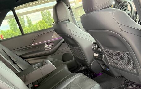 Mercedes-Benz GLE, 2023 год, 11 000 000 рублей, 9 фотография