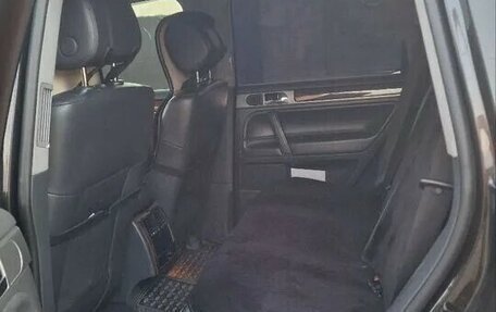 Volkswagen Touareg III, 2008 год, 1 100 000 рублей, 8 фотография