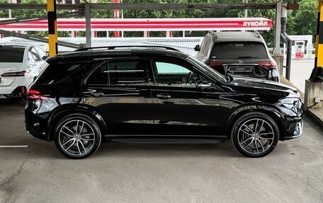 Mercedes-Benz GLE, 2023 год, 11 000 000 рублей, 5 фотография