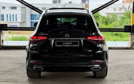 Mercedes-Benz GLE, 2023 год, 11 000 000 рублей, 3 фотография