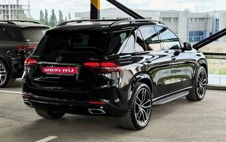 Mercedes-Benz GLE, 2023 год, 11 000 000 рублей, 4 фотография