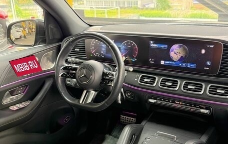 Mercedes-Benz GLE, 2023 год, 11 000 000 рублей, 8 фотография