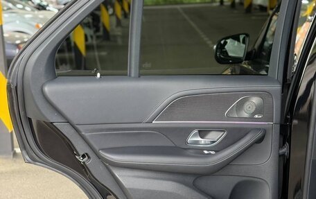 Mercedes-Benz GLE, 2023 год, 11 000 000 рублей, 19 фотография