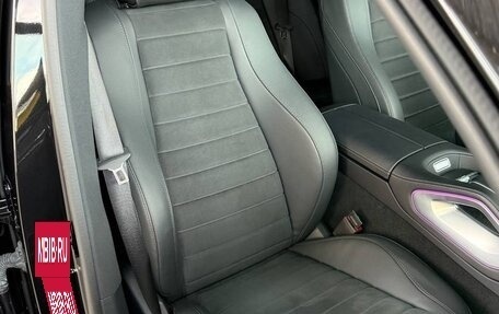 Mercedes-Benz GLE, 2023 год, 11 000 000 рублей, 6 фотография