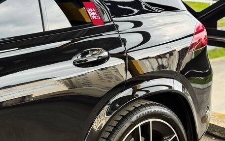 Mercedes-Benz GLE, 2023 год, 11 000 000 рублей, 21 фотография