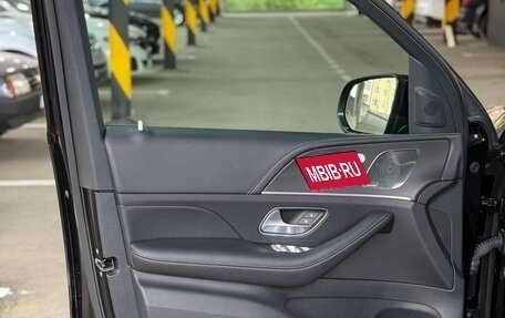 Mercedes-Benz GLE, 2023 год, 11 000 000 рублей, 20 фотография