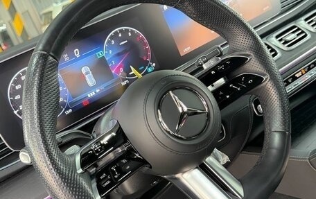 Mercedes-Benz GLE, 2023 год, 11 000 000 рублей, 17 фотография
