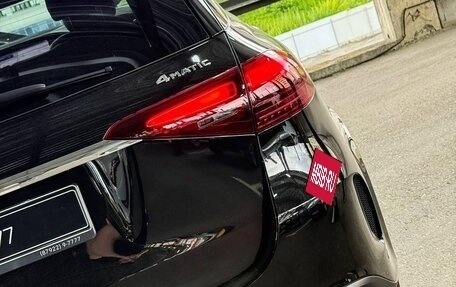 Mercedes-Benz GLE, 2023 год, 11 000 000 рублей, 12 фотография