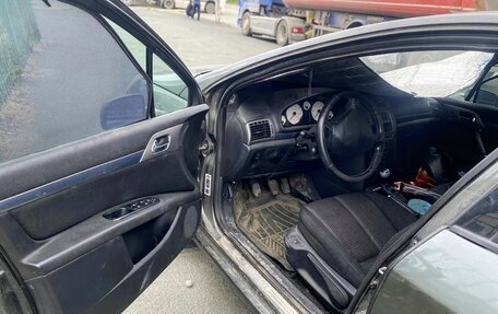 Peugeot 407, 2006 год, 135 000 рублей, 4 фотография