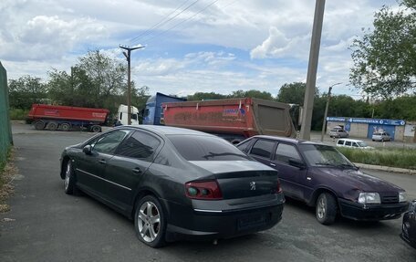 Peugeot 407, 2006 год, 135 000 рублей, 2 фотография