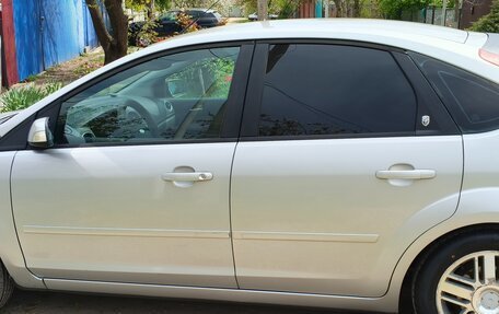 Ford Focus II рестайлинг, 2006 год, 500 000 рублей, 3 фотография