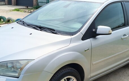 Ford Focus II рестайлинг, 2006 год, 500 000 рублей, 5 фотография